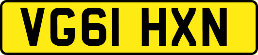 VG61HXN