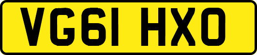 VG61HXO