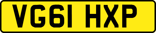 VG61HXP