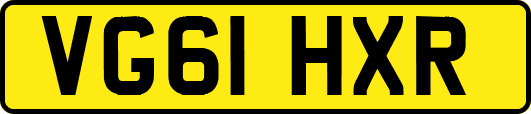 VG61HXR