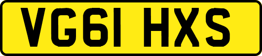 VG61HXS