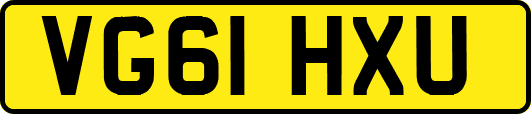 VG61HXU