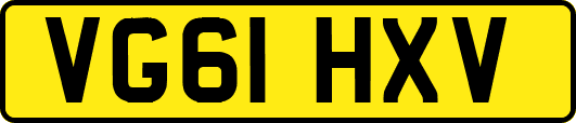 VG61HXV