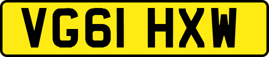 VG61HXW