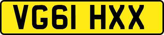 VG61HXX