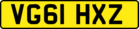 VG61HXZ