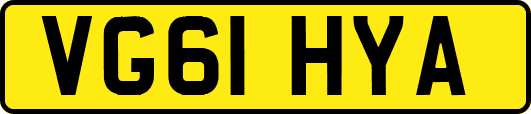 VG61HYA