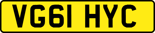 VG61HYC