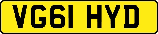 VG61HYD