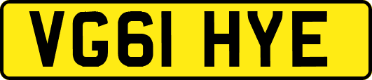 VG61HYE