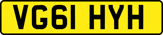 VG61HYH
