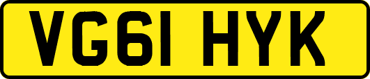 VG61HYK