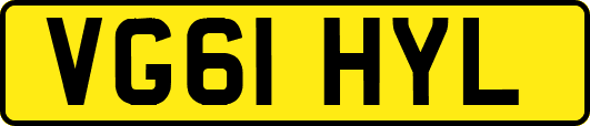 VG61HYL