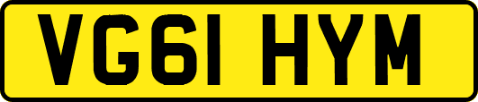 VG61HYM