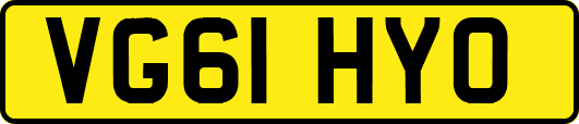 VG61HYO