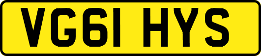 VG61HYS