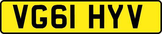 VG61HYV