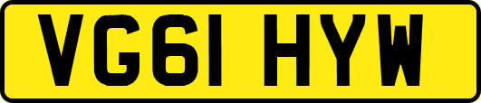 VG61HYW