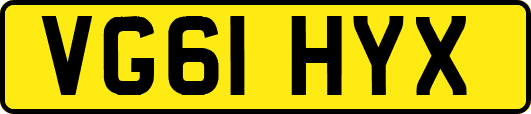 VG61HYX