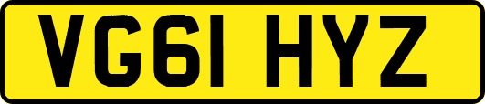 VG61HYZ