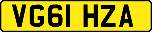 VG61HZA