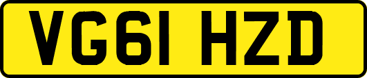 VG61HZD