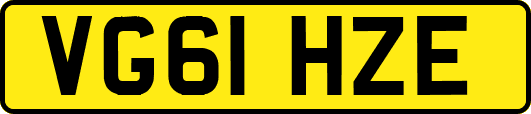 VG61HZE