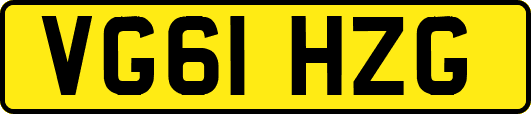 VG61HZG