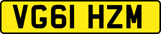 VG61HZM