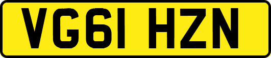 VG61HZN