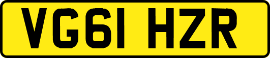 VG61HZR