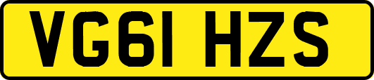 VG61HZS