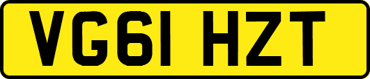 VG61HZT