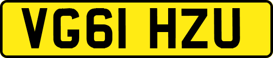 VG61HZU