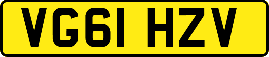 VG61HZV