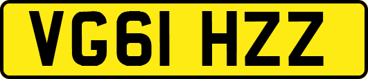 VG61HZZ