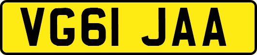 VG61JAA