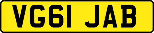 VG61JAB