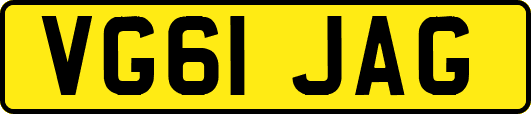 VG61JAG
