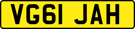 VG61JAH