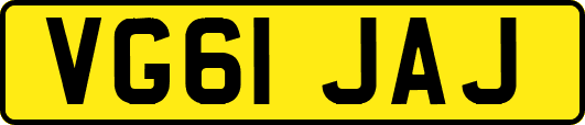 VG61JAJ