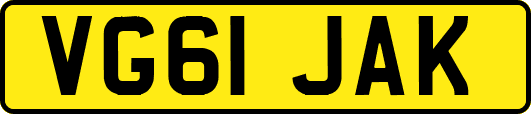 VG61JAK
