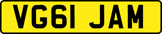 VG61JAM