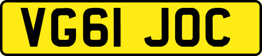 VG61JOC