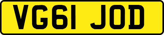 VG61JOD