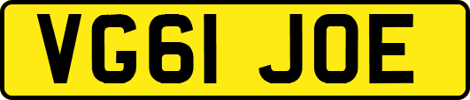 VG61JOE