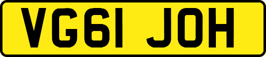 VG61JOH
