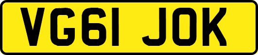 VG61JOK