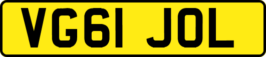 VG61JOL