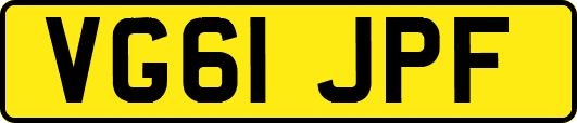 VG61JPF
